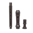 thumbnail image 1 of Fingering J32 ABS Soprano Descant Recorder German Style 8 Holes G Key Fingering Recorder Instrument with Cleaning Rod for Kids Adults, 1 of 7
