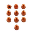 thumbnail image 5 of Aluminum Dome Nut M6x(1.00mm) (DIN 1587) Pack x10 (DOMENUT6-10), 5 of 6