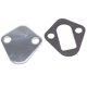 thumbnail image 3 of Bloque PLACA ACERO 2058BK APAGADO PARA BBC 396 427 454, 3 of 6