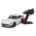 thumbnail image 3 of Kyosho Fazer Mk2 1971 240Z White KYO34427T1 Cars Elec RTR 1/10 On-Road, 3 of 11