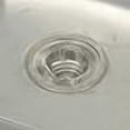 thumbnail image 4 of Handy Housewares 4.25" Stainless Steel Mesh Kitchen Sink Food Strainer, 4 of 4