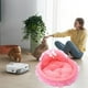 thumbnail image 5 of pstuiky Cama para gatos|cama para perros|cama para mascotas|tapete para mascotas|casita para gatos|cojín para mascotas|cojín para gatitos|manta para mascotas|tapete para mascotas, 5 of 6