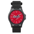 thumbnail image 2 of Reloj Timex NHL Pride 40mm para hombre - Washington Capitals con correa FastWrap negra Timex Timex, 2 of 2