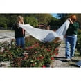 thumbnail image 5 of DeWitt 4-Pack Supreme Plant Protection Cover 1.5 oz, Frost Blanket Fabric, 6 x 50 Feet, 5 of 7