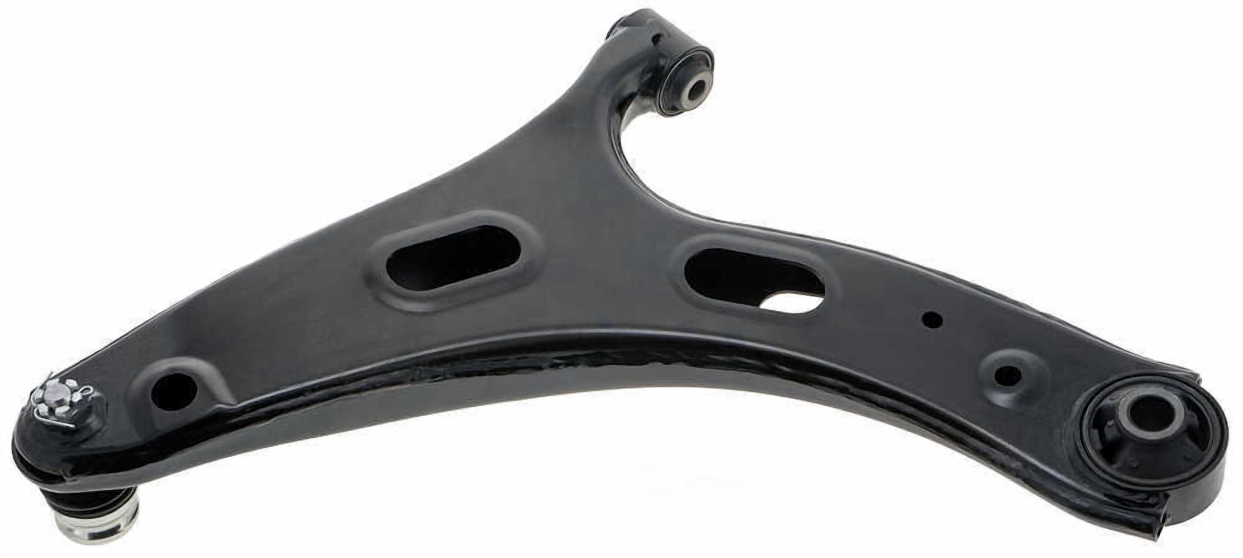 Mevotech CMS801248 Suspension Control Arm and Ball Joint Assembly