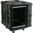 thumbnail image 2 of 24" Deep 14U Roto Shock Rack, 2 of 6