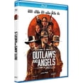 thumbnail image 1 of Hors-la-loi et Anges [ Blu-Ray, Reg.A/B/C Import - Espagne ], 1 of 1