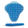 thumbnail image 2 of Diversey Care EKS-8BM-12 ekcoscreen Urinal Screens - Mango Scent, Blue (12/Carton), 2 of 2