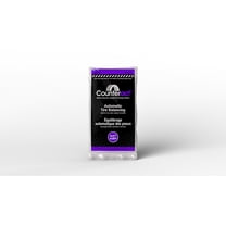 Counteract 3OZ-B12 Centrifugal Force Tire/Wheel Balancing Beads - Off-Road Vehicles, Light Duty Truck Tires, (12) 3oz Balance Bead Bags, (12) Valve Caps and Cores