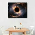 thumbnail image 2 of PIKWEEK Universe Room Decor for Boys - Universe Decorations for Bedroom, Decor for Kids Space Wall Art, Galaxy Posters, Astronomy Art Universe Painting, 2 of 4
