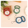 thumbnail image 3 of Portable Fish Scale Hook Hanging Scales Mini Spring Scale For Fishing Shopping Travel Weighing Scale ,Multipurpose Use, 3 of 6
