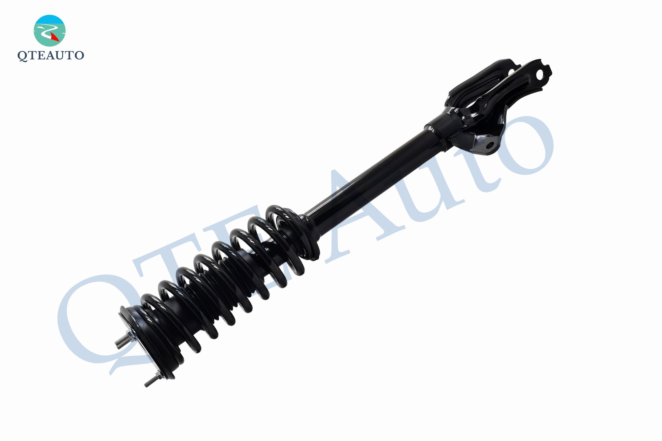 Set of 4 Front Quick Strut-Rear Complete Shock For 2016-2021 Jeep Grand Cherokee