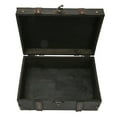 thumbnail image 1 of Jewelry Box, Decoration Large Capacity Retro Storage Box Exquisite Elegant  For Necklace, 1 of 8