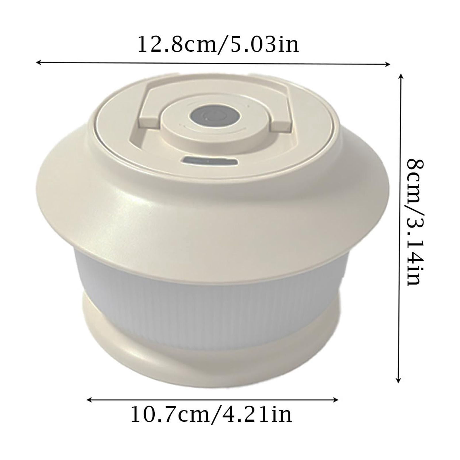 Rechargeable Camping Light