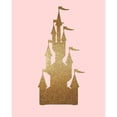 thumbnail image 3 of Kimberly, Allen 20x24 Black Modern Framed Museum Art Print Titled - Fairytale 1, 3 of 5