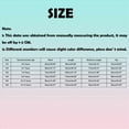thumbnail image 3 of Gubotare Boys Hiking Pants Kids Snow Bibs Insulated Waterproof Ski Overalls Winter Warm Snowsuit Snowboarding Jumpsuit with Adjustable Straps Size 7-8 (White,7-8 Years), 3 of 8