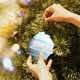 thumbnail image 4 of 3PC Christmas Balls Christmas Tree Decoration Balls Set Home Decoration Balls Christmas Hanging Decoration Christmas Decoration Balls, 4 of 6