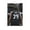 Unframe-style, variant on Basketball Player Poster Derrick Rose Picture (75) Canvas Wall Art Poster Decorative Bedroom Modern Home Print Picture Artworks Posters 24x36inch(60x90cm)
