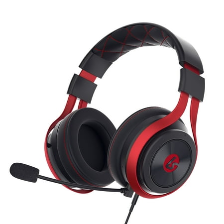 Lucid LS25 Esports Stereo Gaming Headset (XBX1, PS3, NSW,