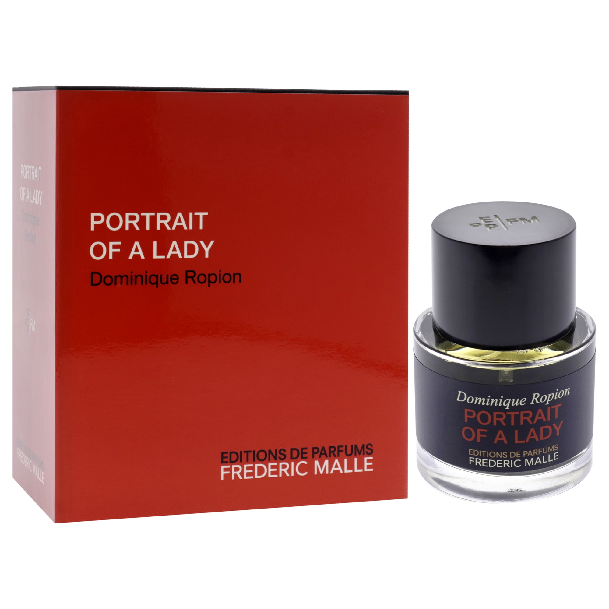 Frederic Malle Portrait Of A Lady EDP Spray 1.7 oz 50 ml