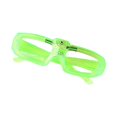 thumbnail image 1 of Modernas Gafas LED Para Fiestas, Bodas, Niños, Niños, Halloween, Verde Sunnimix iluminar cosplay, 1 of 7