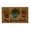 Fancy Plants, variant on DII Floral Design Collection Natural Coir Doormat, 17x29", Bouquet