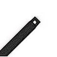 thumbnail image 3 of Hunter Fan 25146 Standard Extension Downrod - Black 24 In., 3 of 3