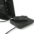 Craig DVD Player 1080p Upconversion with HDMI Output and Remote