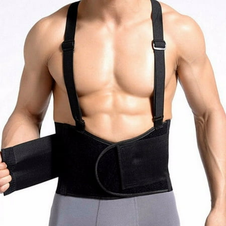 Quik Draw Pro Medical Grade Back Brace For Lower Back Pain relief.lumbar support belt with precise.fit for compression,highly breathable material for ultimate