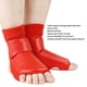 thumbnail image 4 of Equipo De Pie De Taekwondo, Protector De Pie De Boxeo De Triple Soporte Flexible, Unisex Para Adultos Para Un Tobillo Seguro, 4 of 7