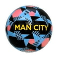 thumbnail image 2 of Manchester City - Ballon de Soccer Prism (Taille 5), 2 of 2