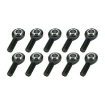 Pro Rod End RH 5/8 Male Moly 10pk
