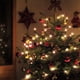 thumbnail image 5 of Bolas de Navidad colgantes de Dinheiro, paquete de 24 adornos decorativos irrompibles para árbol de Navidad de 3 cm, 4 cm, 6 cm y 8 cm, color rosa, 5 of 5