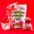 thumbnail image 4 of Sour Punch Heart-Shaped Valentine's Day Candy, 9oz Bag, 4 of 11