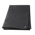 thumbnail image 3 of LeafyLuxe Grounding Mat Black Earthing Grounding Sheet With 5m Cable For Better Sleep Reducing Stress,Grounding Mat,Grounding Sheet, 3 of 8