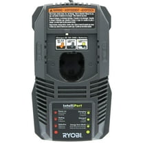 Ryobi Genuine OEM 18V Dual Chemistry Charger # 140173021