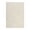 Beige, variant on TOWN & COUNTRY EVERYDAY Rein Solid Diamond Everwash® Washable Runner Area Rug with Non-Slip Backing, Pet Friendly Rug, Beige, 1'9"x7'2"
