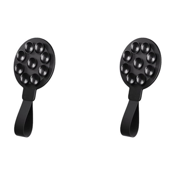 Soporte Magnético para Con Ventosa Y Espejo Ducha IPhone 15 ()