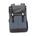 thumbnail image 3 of funtasica Camera Backpack Anti Thefts Travel Backpack for Climbing Hiking Photographers Deep gray, 3 of 9