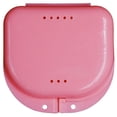thumbnail image 2 of Kiplyki Wholesale Denture Bath Box Case False Teeth Appliance Container Storage Boxes Dentu, 2 of 2