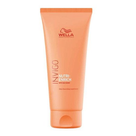 Wella Invigo Nutri-Enrich Conditioner - 250 ml