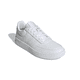 thumbnail image 2 of Tenis Adidas Breaknet 2.0 Blanco para Mujer [ADD2819] blanco 24, 2 of 10