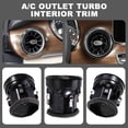 thumbnail image 5 of Dashboard Air Condition Vent for V Class W447 2024,B, 5 of 5