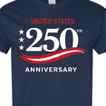 thumbnail image 4 of Inktastic United States 250th Anniversary Celebration T-Shirt, 4 of 5