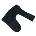 thumbnail image 1 of Shisuyan 1Pcs Manchon de Compression pour Douleur à l'Épaule Noir, 1 of 8