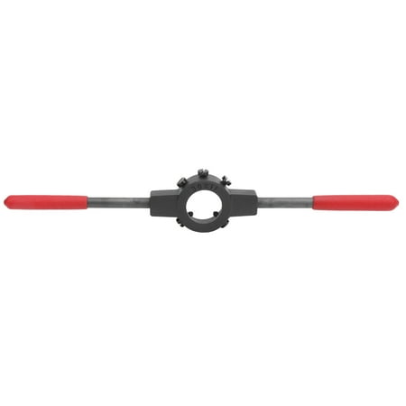 

Tap Reamer Wrench Circular Die Frame Cross Spanners Hand Tools 3/8-7/16(M10-M11)