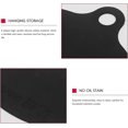 thumbnail image 4 of 8 Pieces Household Series Silicone Induction Cooker Protector Round Mat Cooktop Protector Mat Heatproof Cushion 22Cm Hot Pot Mat, 4 of 5