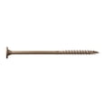 thumbnail image 6 of Simpson Strong-Tie SDWS22500DB-RP1 Strong-Drive SDWS Timber Screw Exterior Grade  0.220 in. x 5 in. T40, Tan Pack of 40, 6 of 9