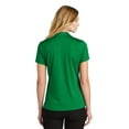 thumbnail image 2 of Port Authority Ladies Performance Staff Polo LK398, 2 of 2