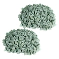 thumbnail image 1 of 2x Herramienta de Pulido de Joyas de Metal Tumbling Media Jade Jade Pulido, 1 of 9